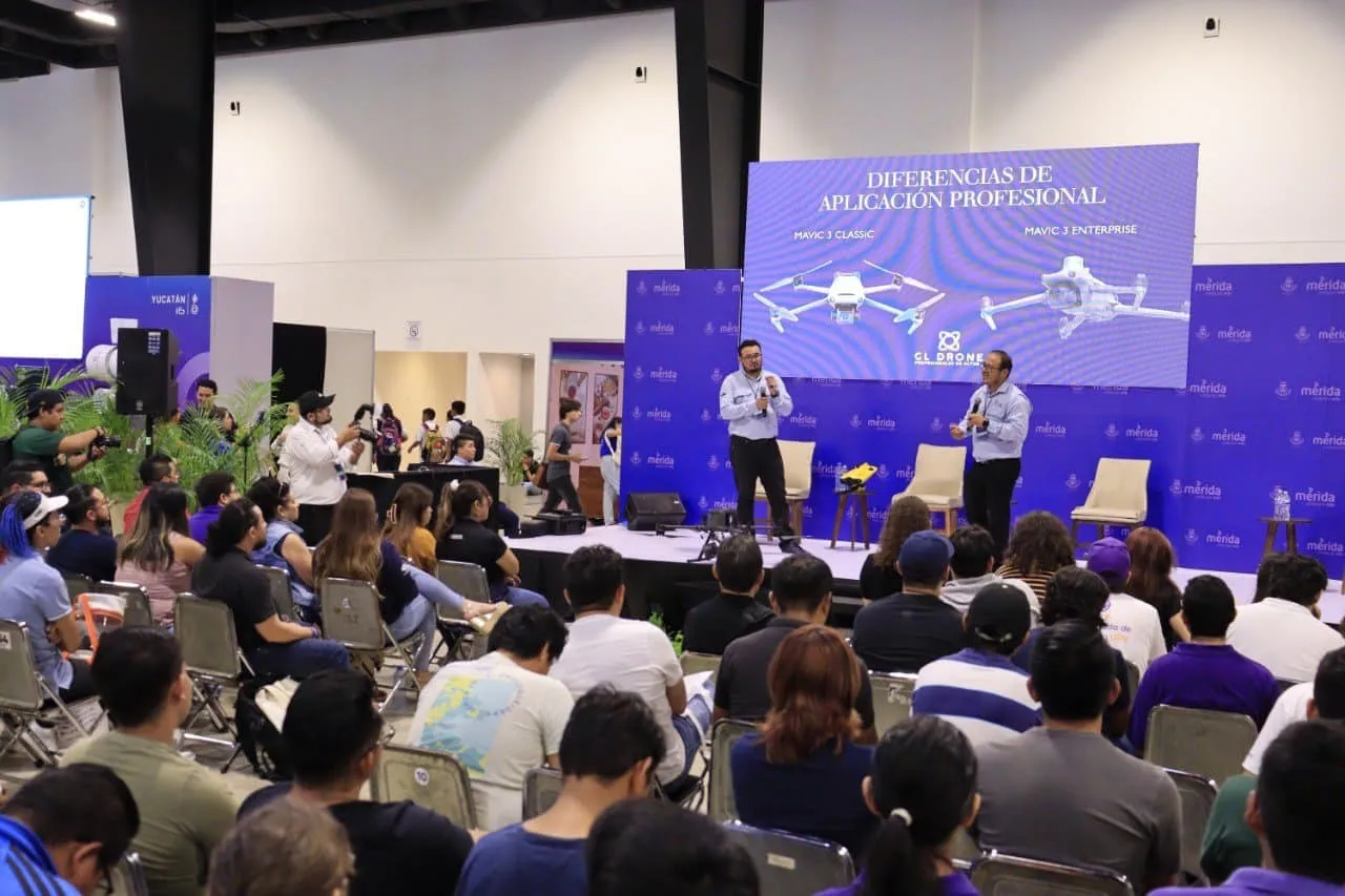 Curso para conseguir la licencia de vuelo de drones